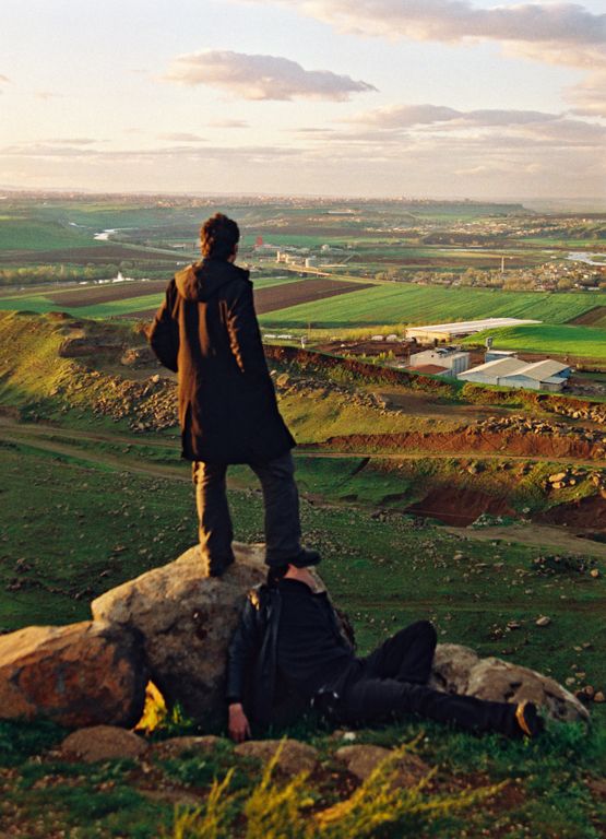 Panorama by Cengiz Tekin contemporary artwork Photography