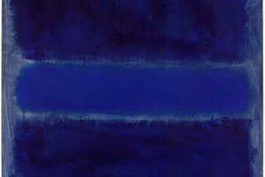 Mark Rothko