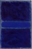 Untitled by Mark Rothko contemporary artwork Painting