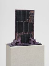 Dark Romance 13 by Ran Zhang contemporary artwork sculpture