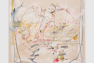 Carmen Neely contemporary artist
