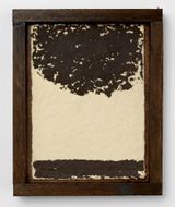 0-1980 by Alvaro Barrington contemporary artwork painting