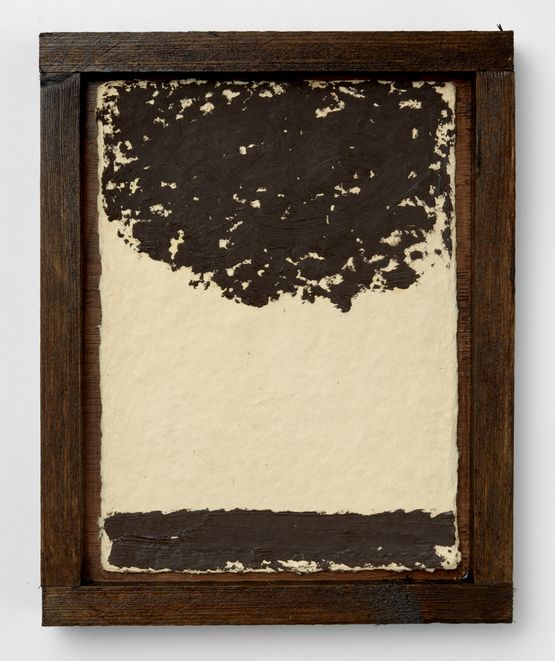 0-1980 by Alvaro Barrington contemporary artwork Painting