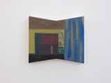 Toff by Imogen Taylor contemporary artwork painting