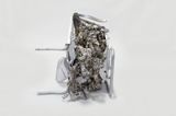 Steel Me by Peter Bradley contemporary artwork sculpture