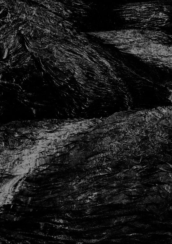 Latent Image No.1 by Chen Xiaoyi contemporary artwork Works on Paper
