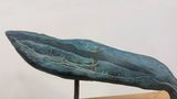 What Remains 8 by Adel Abidin contemporary artwork sculpture