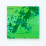 Primary Colors by Noritaka Tatehana contemporary artwork painting