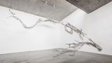 Whatever Journey It Takes by Zheng Lu contemporary artwork sculpture