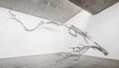Whatever Journey It Takes by Zheng Lu contemporary artwork Sculpture