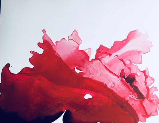 Untitled by Aditi Singh contemporary artwork Works on Paper