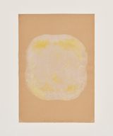 Untitled by Gotthard Graubner contemporary artwork works on paper