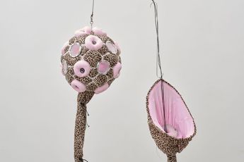 Lee Dong-hyun contemporary artist