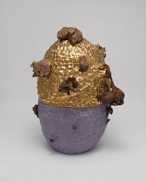 Untitled by Takuro Kuwata contemporary artwork Sculpture