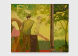 Tribute to FINALITY by Anthony Cudahy contemporary artwork painting