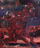 01.12.2025 by Gregor Gleiwitz contemporary artwork Painting