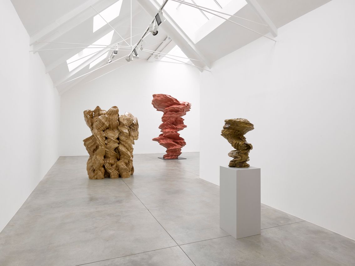 Tony Cragg