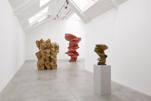 Tony Cragg