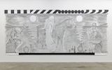 Always by Laith Mcgregor contemporary artwork drawing painting