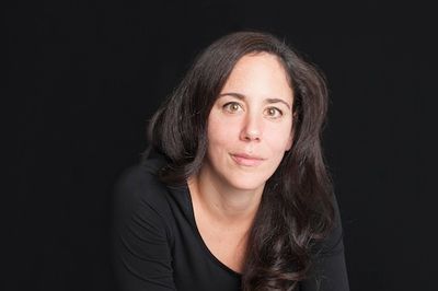 Dyala Nusseibeh
