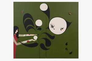 Clare Rojas