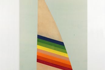 Fredrik Vrslev contemporary artist