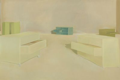Rachel Whiteread and Mary Stephenson Bear Witness to the Overlooked