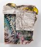 Inner by Nick Mauss contemporary artwork Sculpture