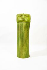 Head 1 by Taewon Ahn contemporary artwork sculpture