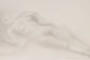 Auguste Rodin