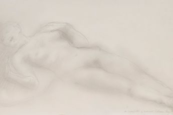Auguste Rodin contemporary artist