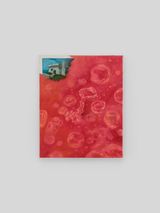 El Suen0 by Marcos Sanchez contemporary artwork painting