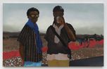It Will Take Some Planning by Nathaniel Oliver contemporary artwork Painting