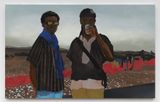 It Will Take Some Planning by Nathaniel Oliver contemporary artwork painting