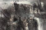 Poon Chun-Wah contemporary artist