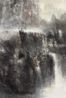 Fall No.2 by Poon Chun-Wah contemporary artwork Painting