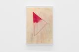 Untitled by Bruno Dunley contemporary artwork drawing painting works on paper