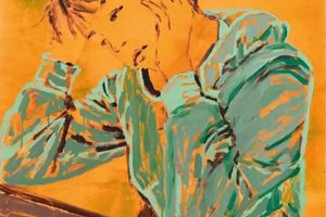 Claire Tabouret
