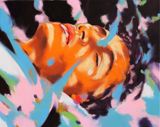 Dreamer by Norbert Bisky contemporary artwork painting