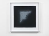 Untitled by Shirazeh Houshiary contemporary artwork works on paper
