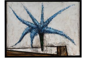 Bernard Buffet
