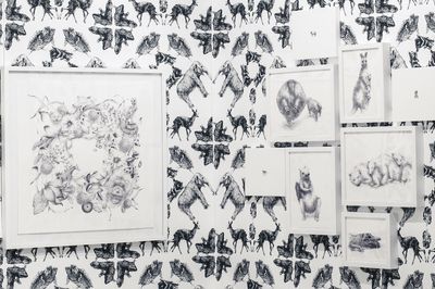 Korean Galleries in Focus at SWAB Barcelonas Virtual Fair