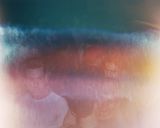 Sounds of a Sweat Brooklyn by Amiko Li contemporary artwork photography print