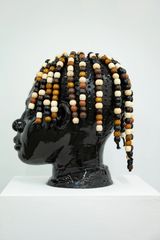 Noella by Mustafa Ali Clayton contemporary artwork