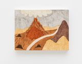 Colapso Collapse by Tito Terapia contemporary artwork painting