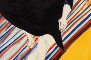 Chantal Joffe