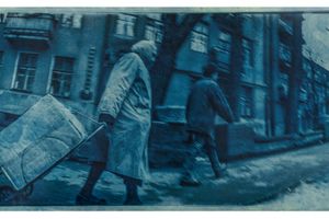 Boris Mikhailov