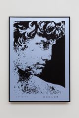 In Dreams by Marc Hundley contemporary artwork painting