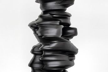 Tony Cragg contemporary artist