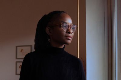 Jareh Das on the China-Africa artistic exchange